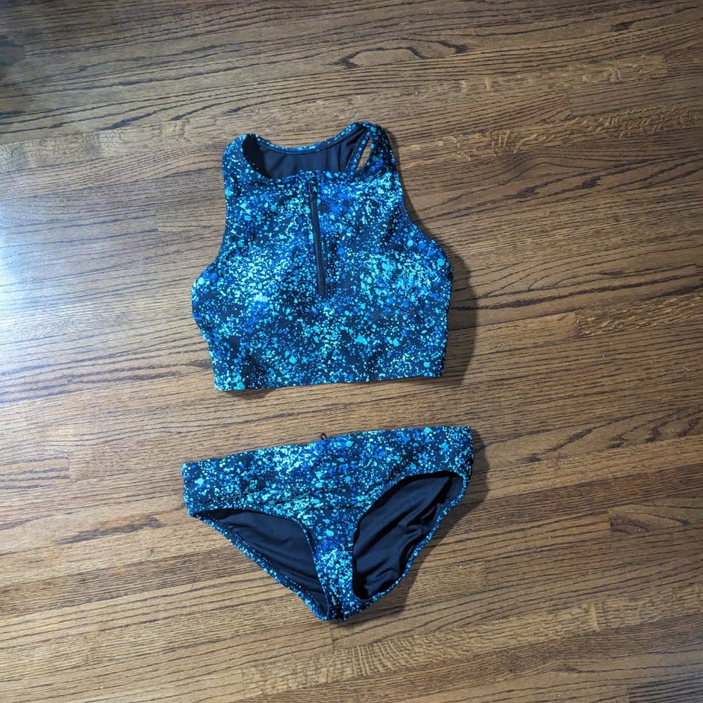 Title Nine Two Piece